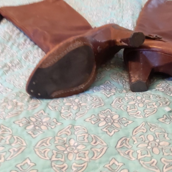 Frye Boots - size 9 - Picture 3 of 3